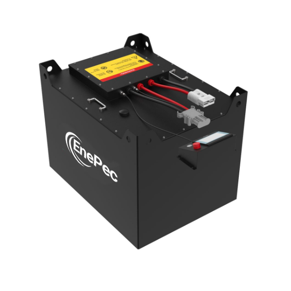 48V 51.2V 560Ah Electric Forklift Lithium Battery for Walkie Stackers and Forklifts